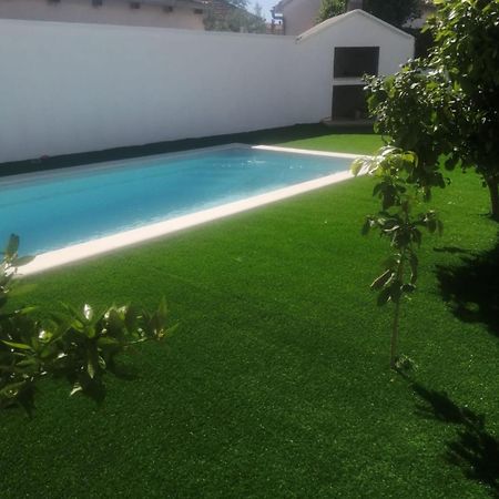Casa Di Felicita Villa Biograd Na Moru Exterior foto