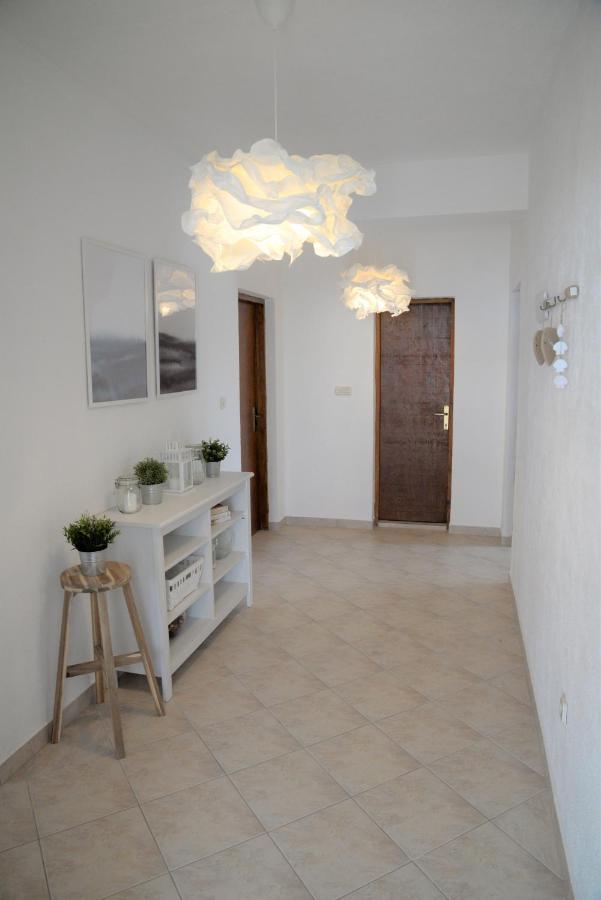 Casa Di Felicita Villa Biograd Na Moru Exterior foto