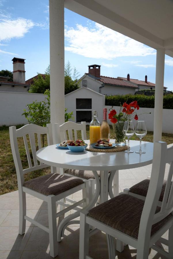 Casa Di Felicita Villa Biograd Na Moru Exterior foto