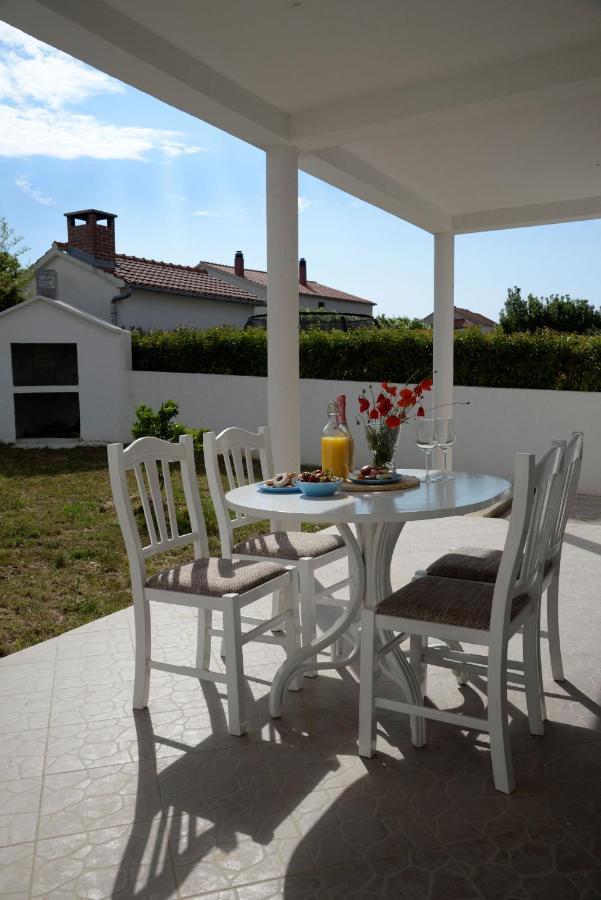 Casa Di Felicita Villa Biograd Na Moru Exterior foto