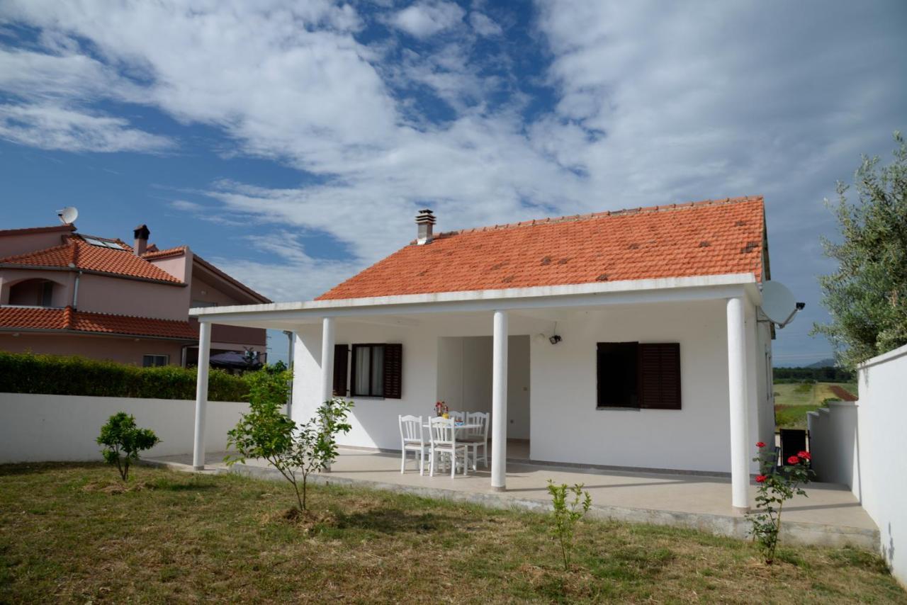 Casa Di Felicita Villa Biograd Na Moru Exterior foto